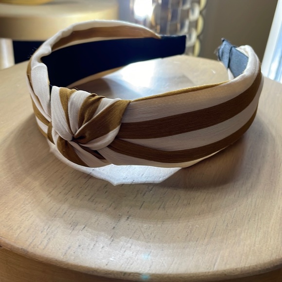 Anthropologie Accessories - Anthropologie striped headband